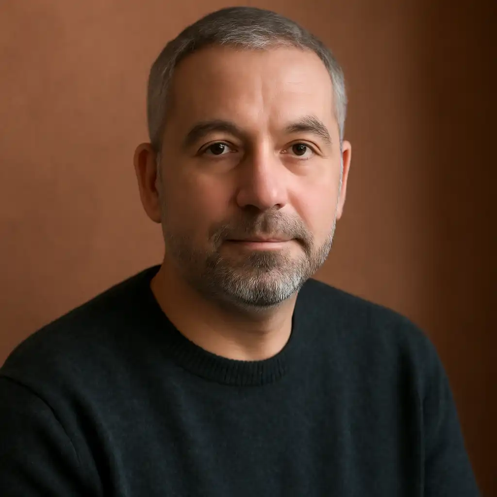 Nicholas Fleming